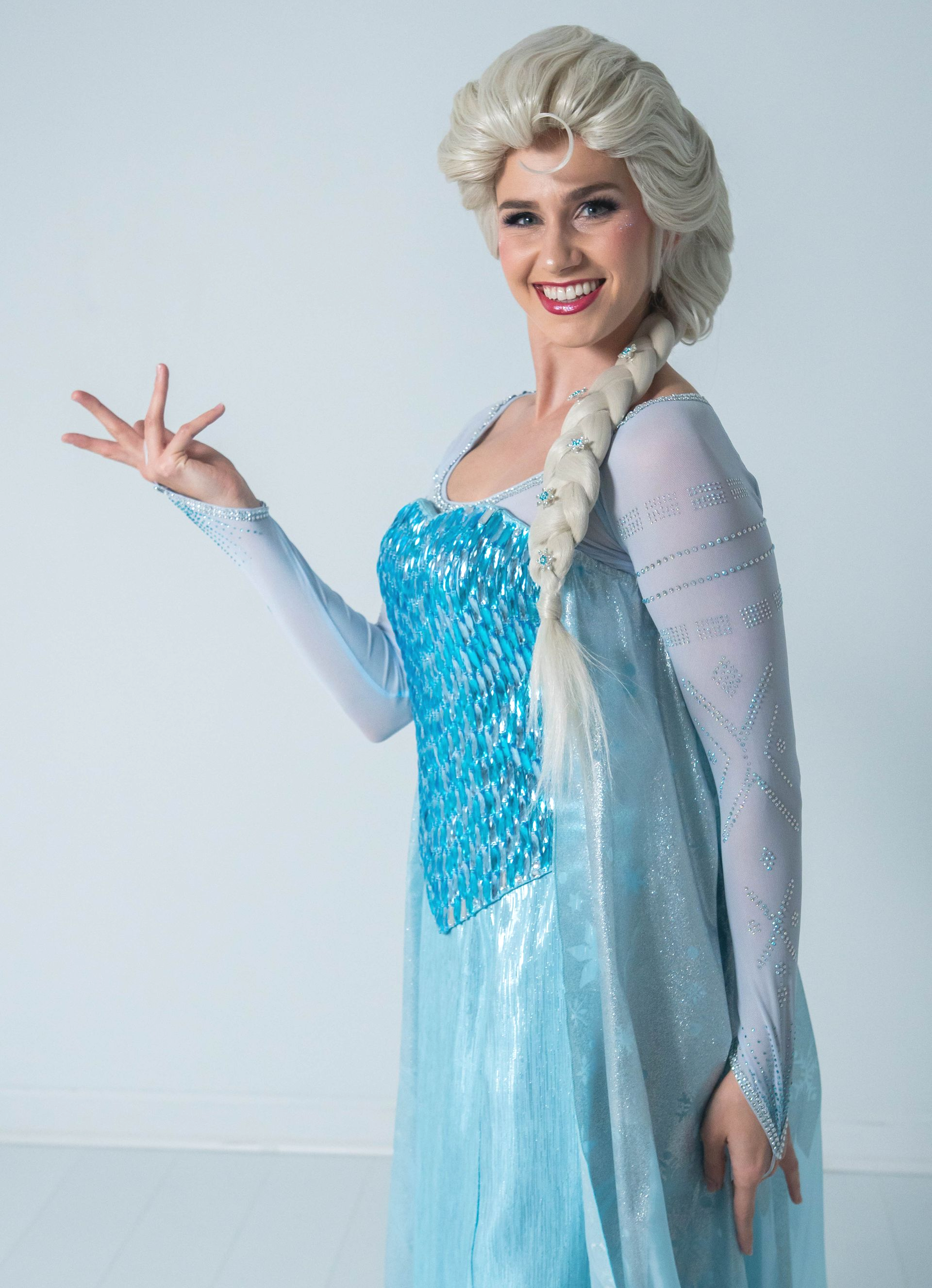 The Snow Queen