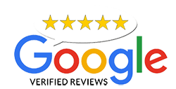 google review logo