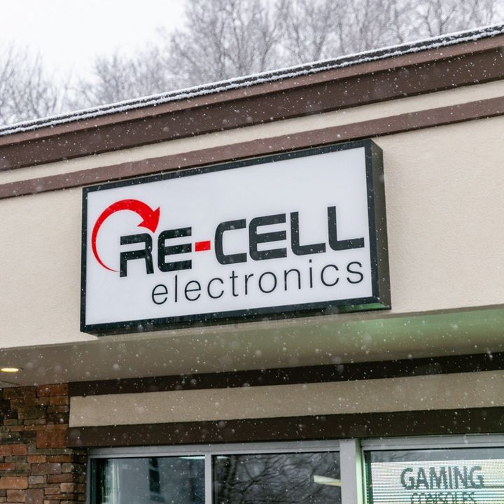 Re-Cell Electronics