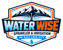 Water Wise Sprinkler & Irrigation of Salt Lake City Logo