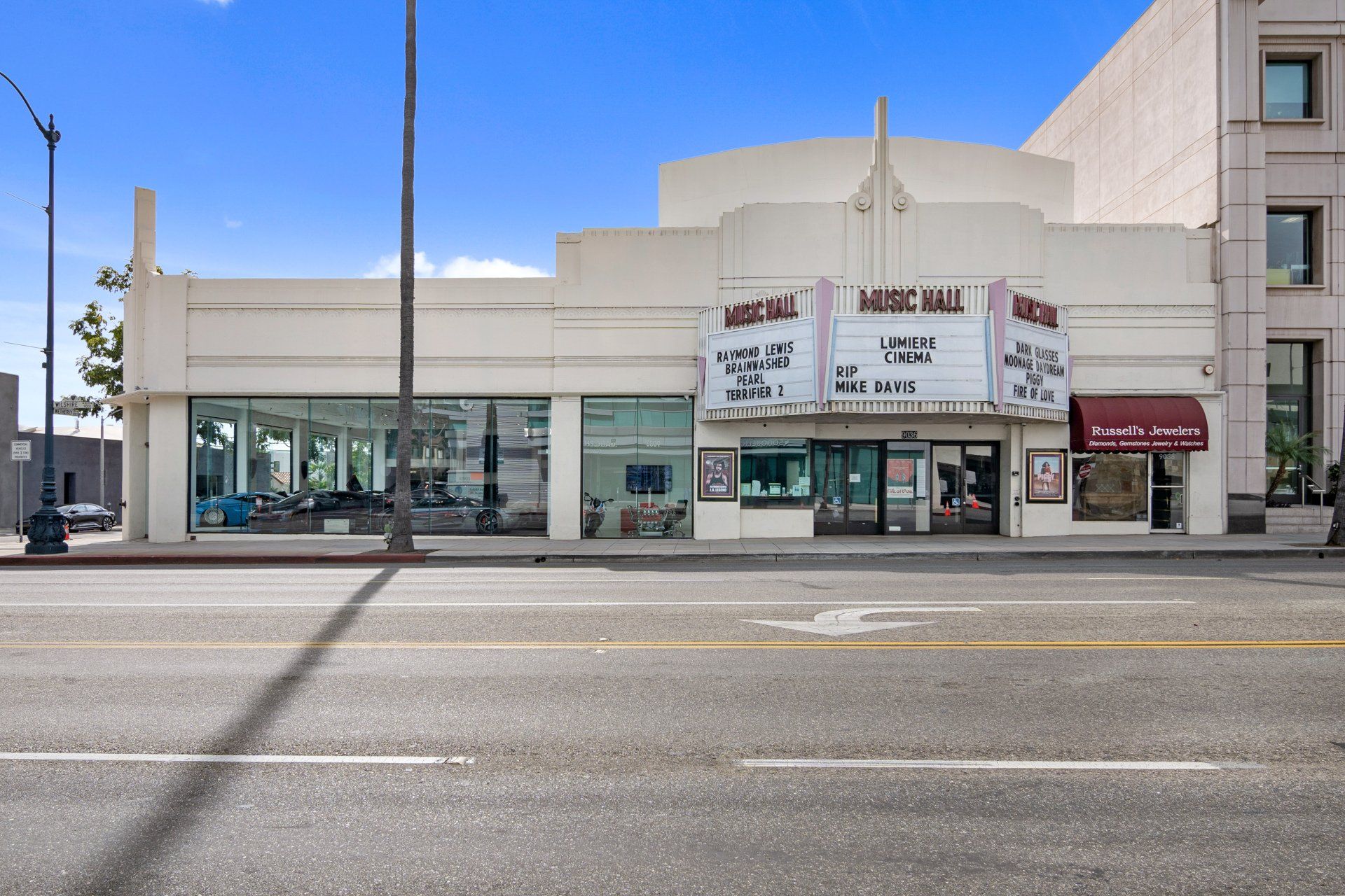 9030 Wilshire Blvd