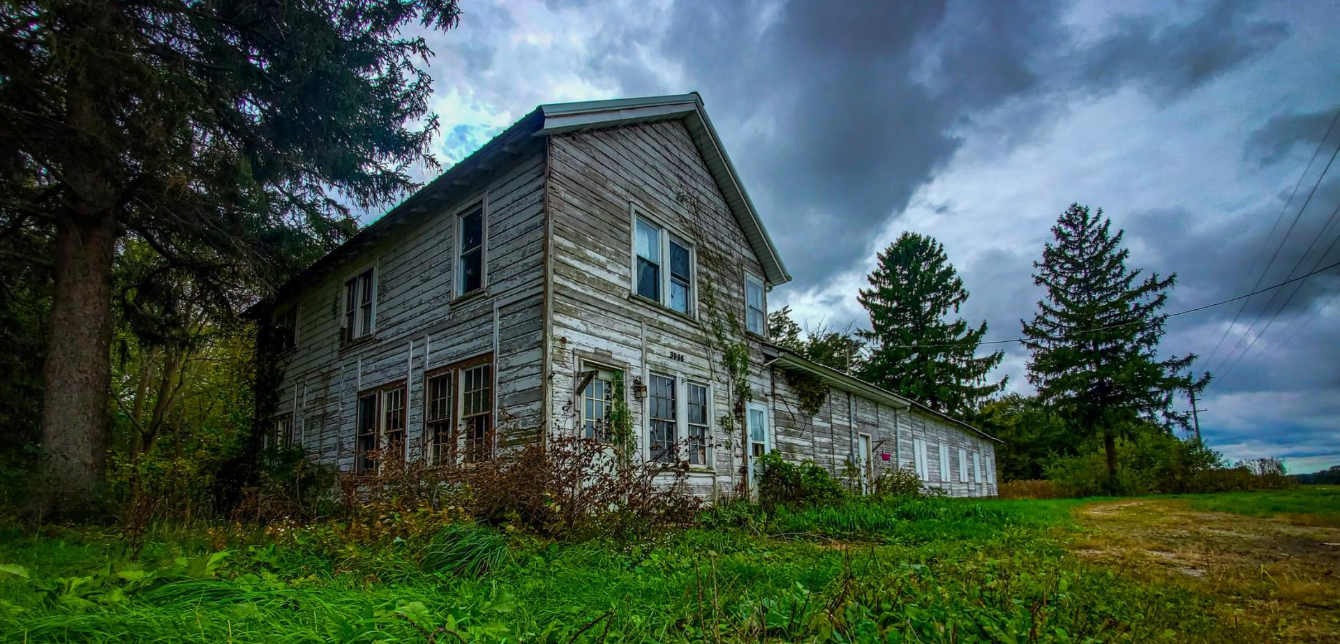 Housing Crash