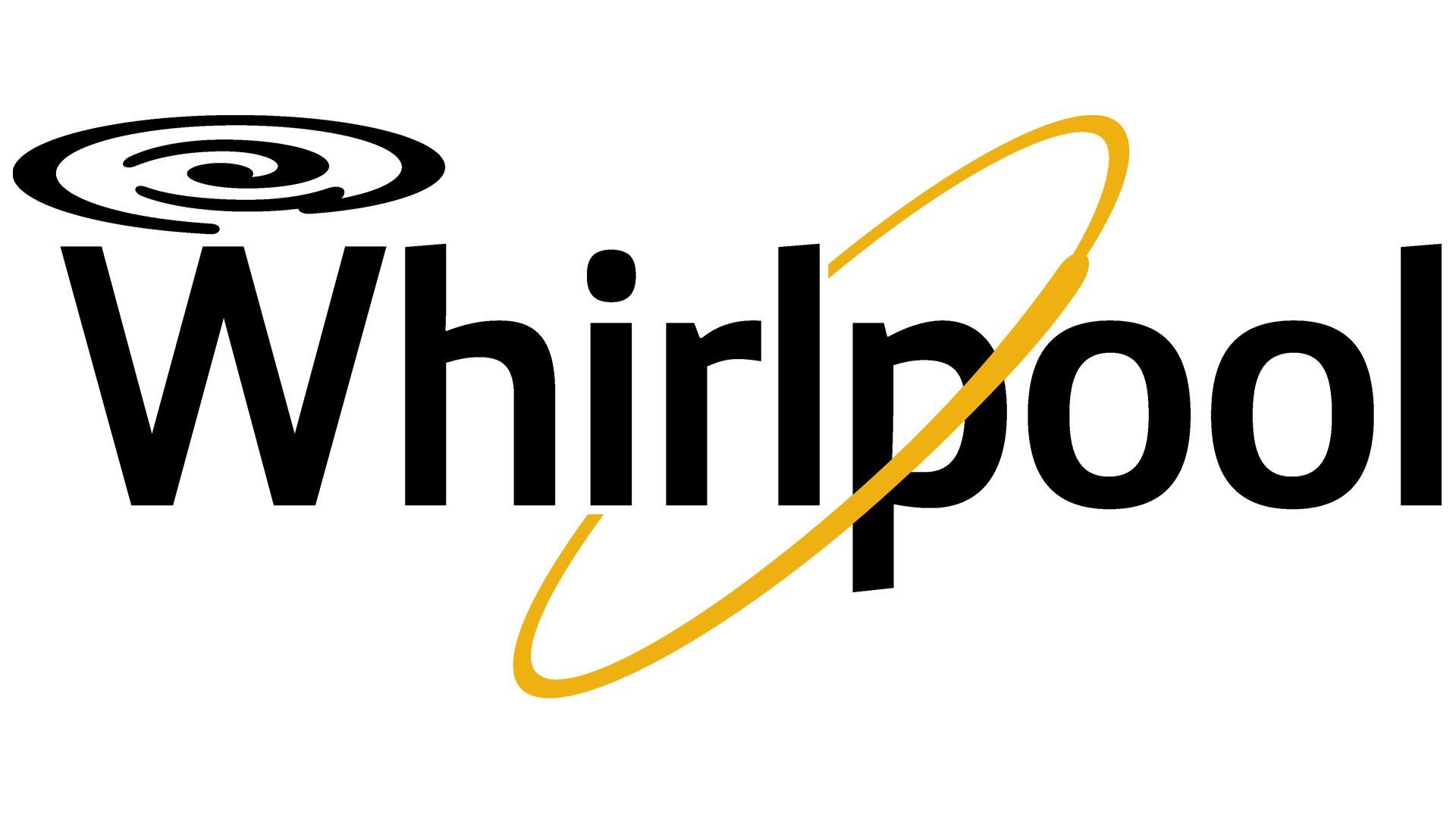 Whirlpool Color Logo