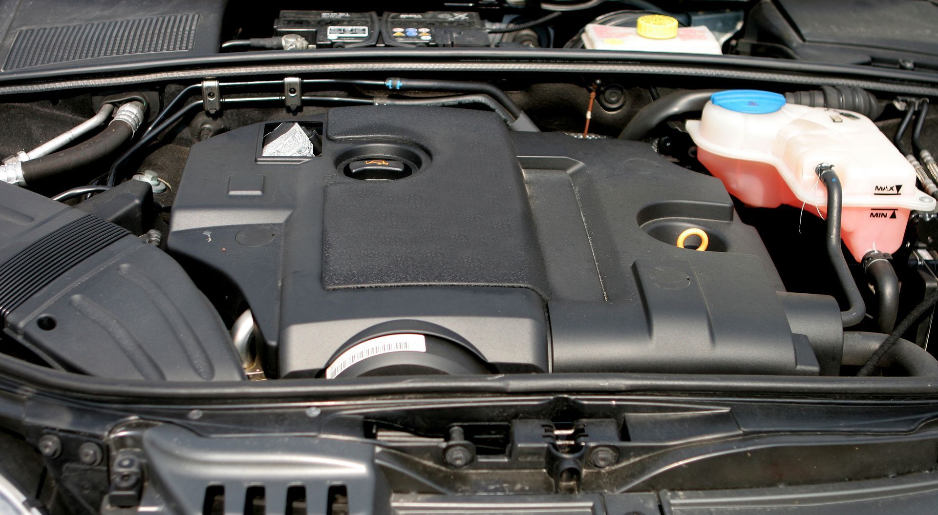 Is It Bad to Drive Your Car Right After a Cold Start? | Gold Wing Motors