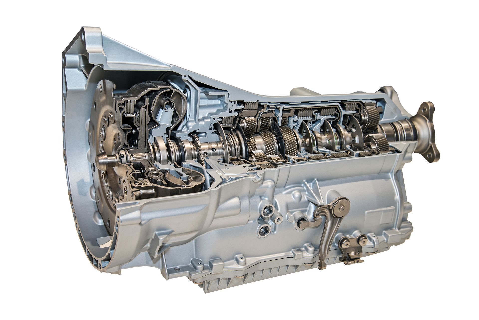 Do European Cars Need More Frequent Transmission Service? | Gold Wing Motors