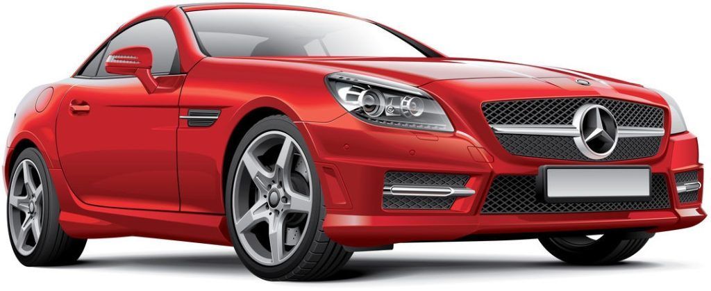 Mercedes-Benz | Gold Wing Motors