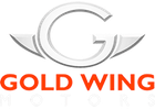 Logo | Gold Wing Motors