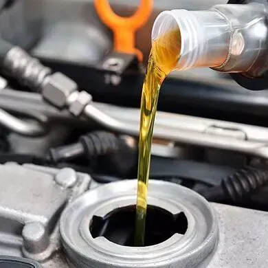 Check Engine Light | Gold Wing Motors