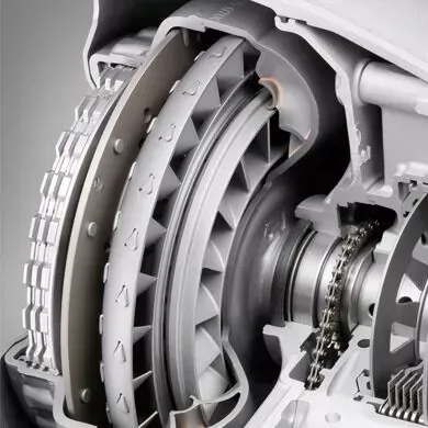 Transmission Repair | Gold Wing Motors