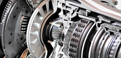 Engine Repair | Gold Wing Motors
