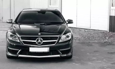 Mercedes | Gold Wing Motors