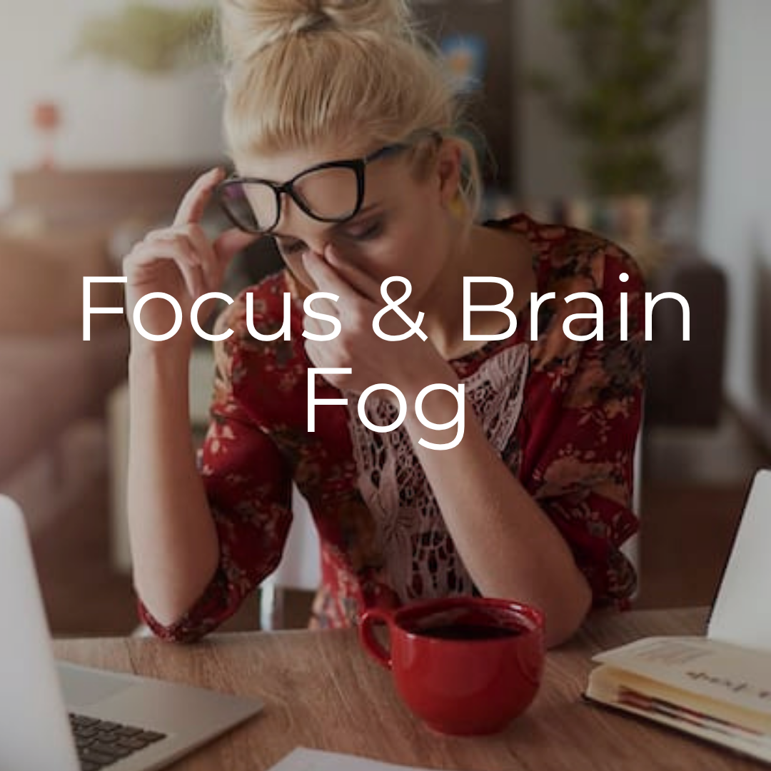 neurogen brain balancing helps with executive function