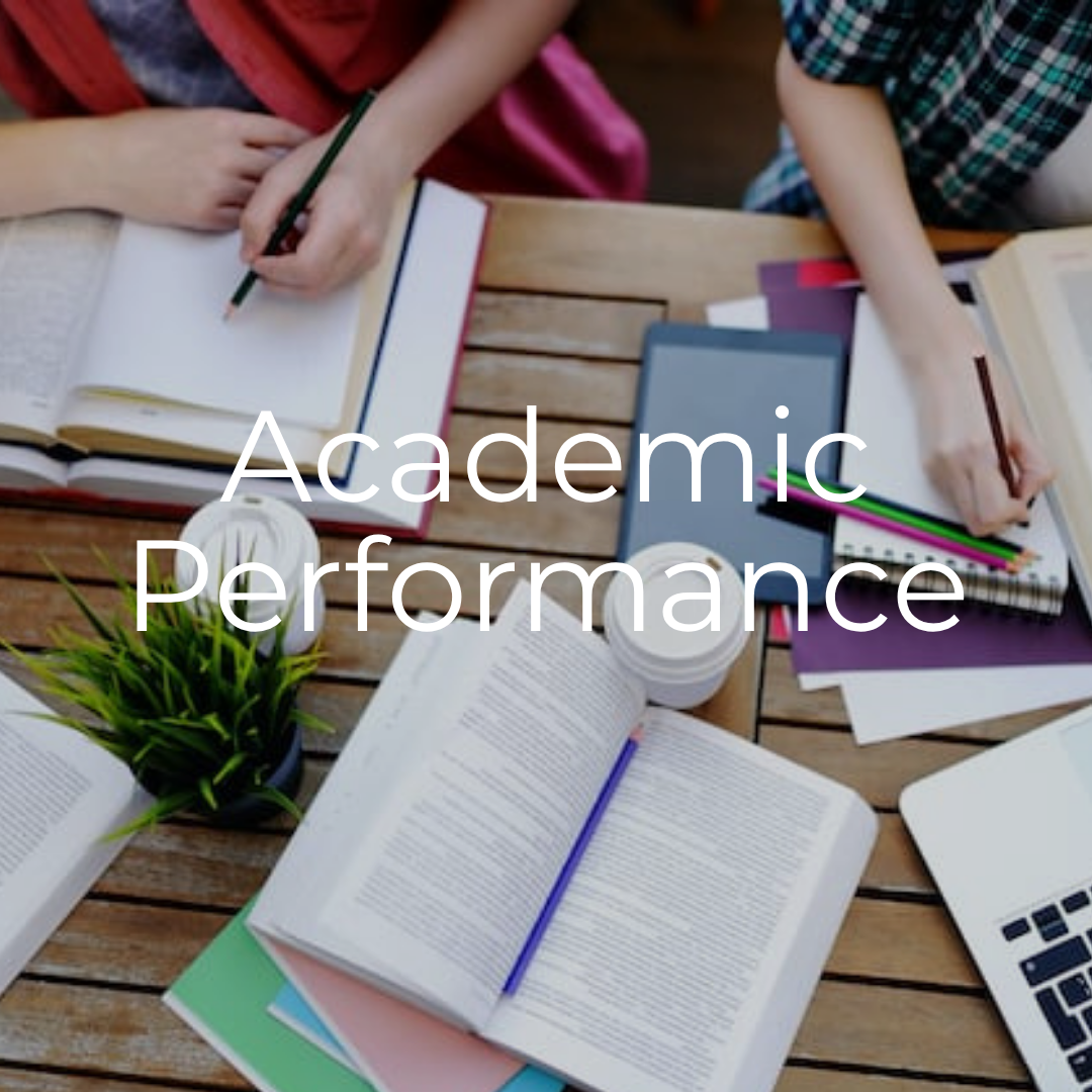 neurogen brain balancing helps with academic performance
