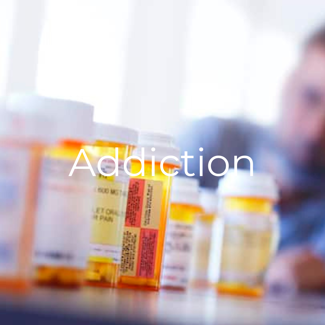neurogen brain balancing helps with addiction