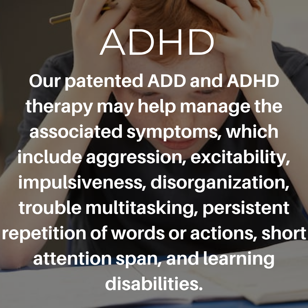 neurogen brain balancing helps with adhd