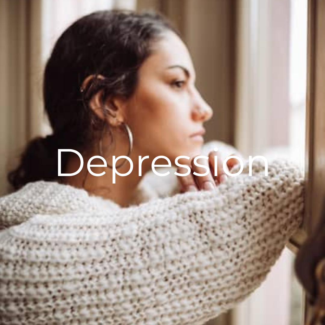neurogen brain balancing helps with depression