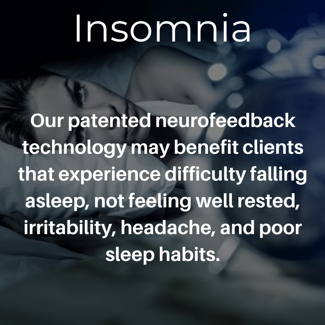 neurogen brain balancing helps with insomnia