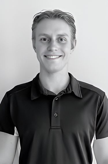 Jacob Gleeson