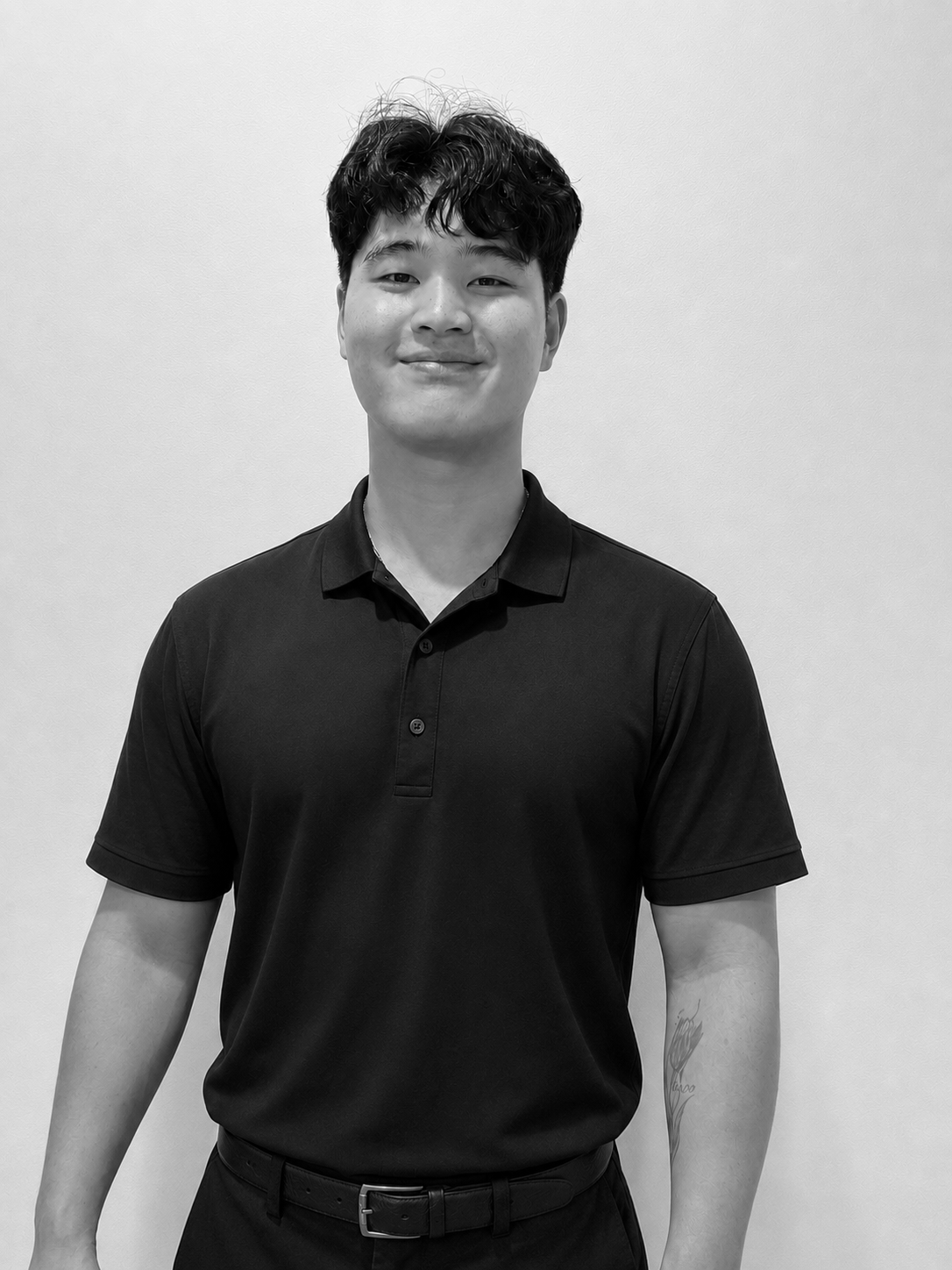 Junhwan (Jamie) Park