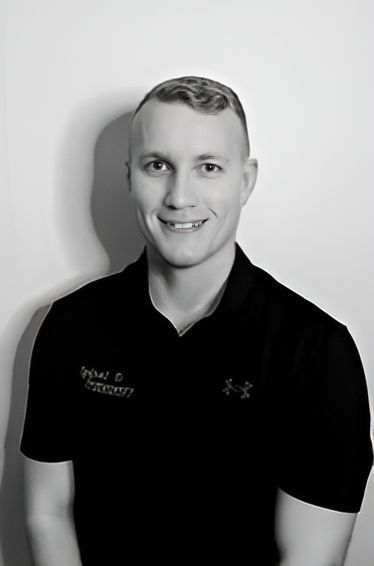 Trent Kohonen