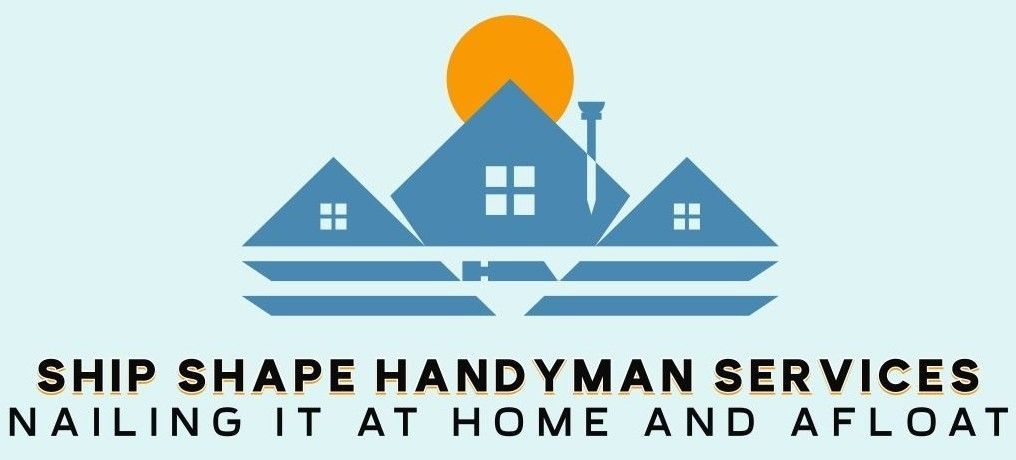 Ship Shape Handyman LLC