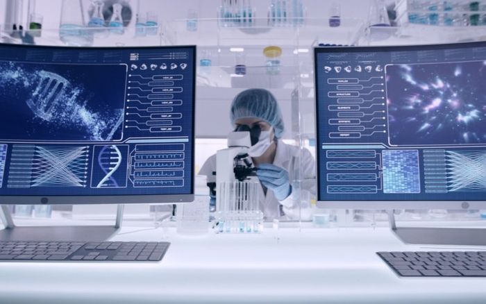 analisi genetiche
