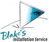 Blake's Installation Service