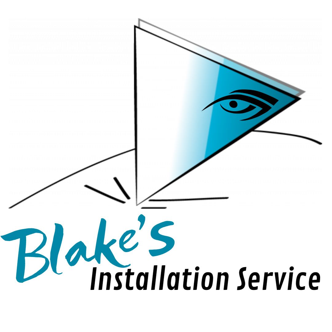 Blake's Installation Service
