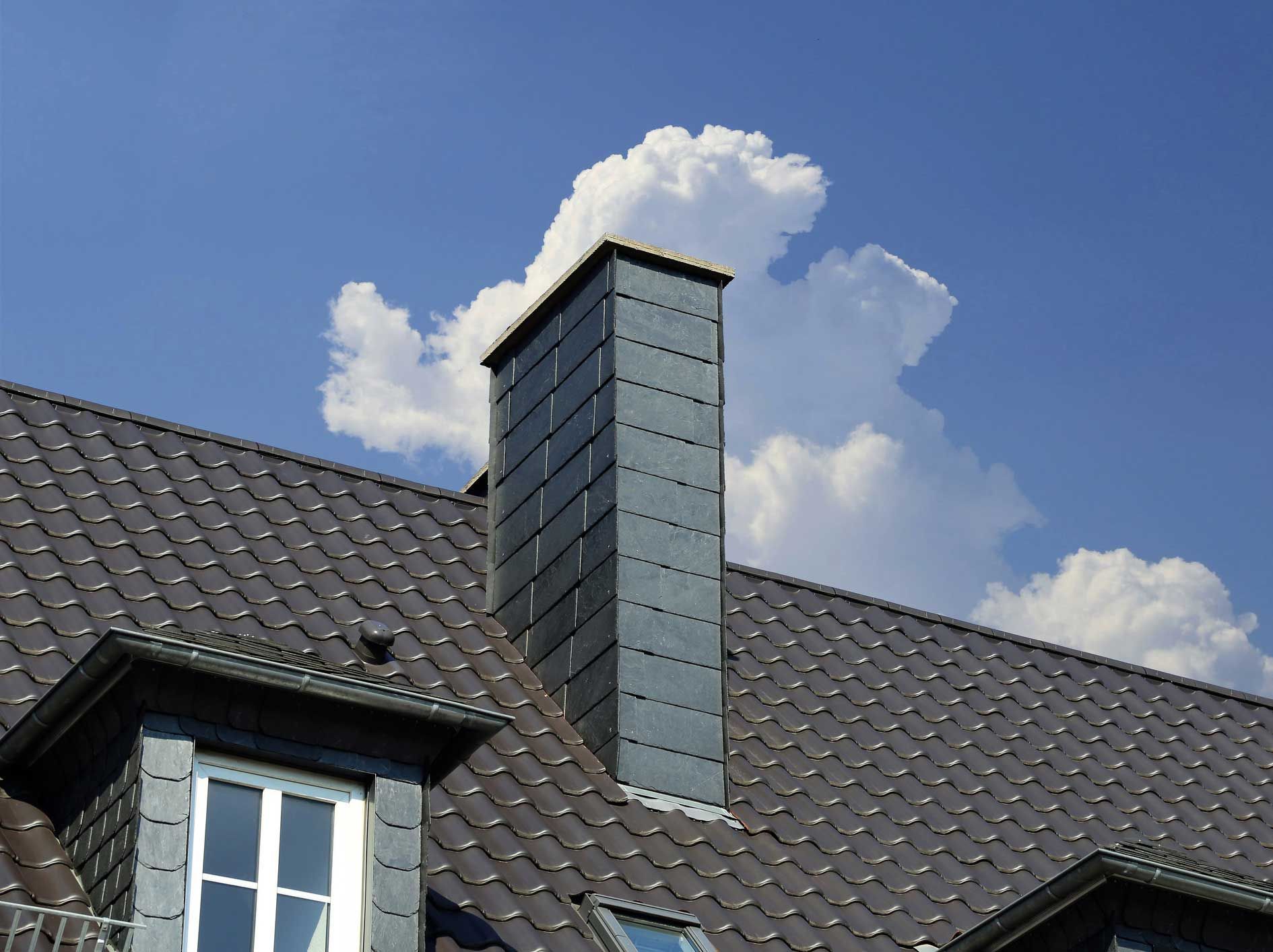 Chimney Removals Wellington