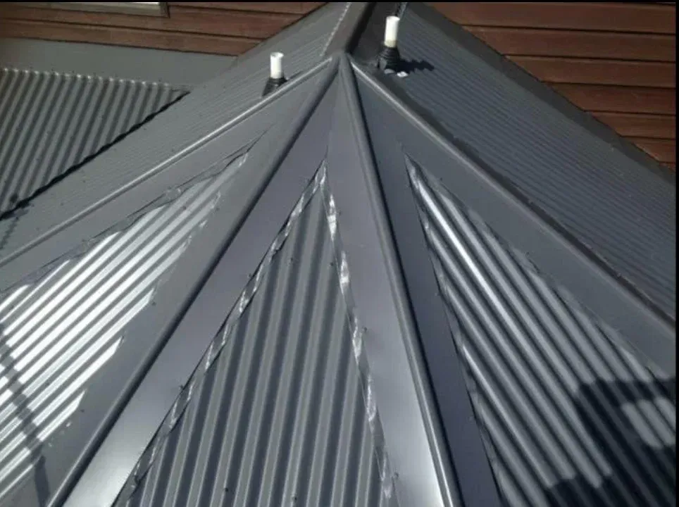 Roofing Contractors Wellington
