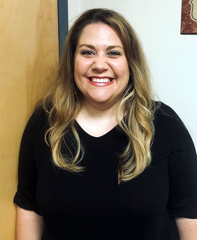 Amy Fletcher Messer
