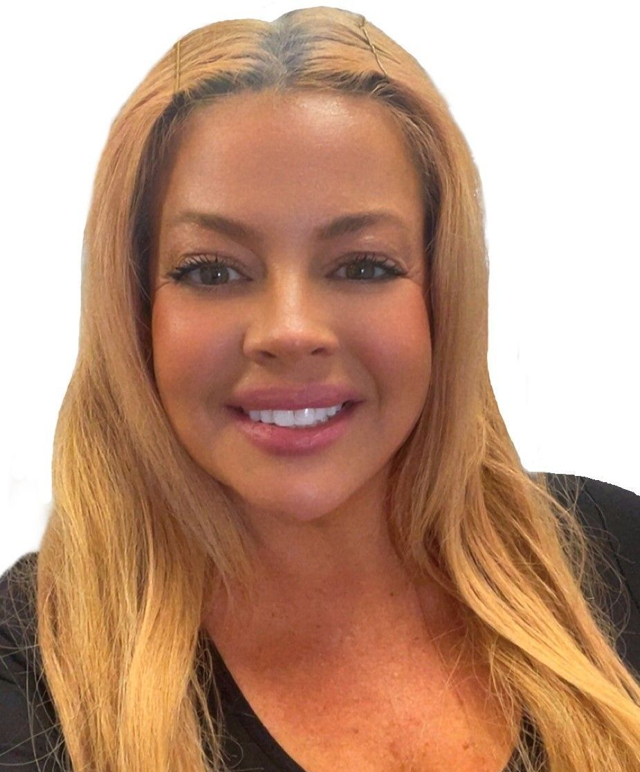 Nikki Burkett