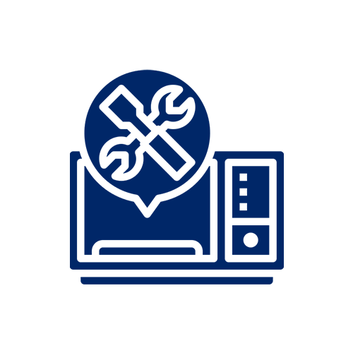 Appliance Repair Icon