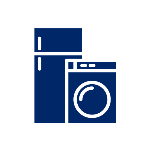 Appliance Installation Icon