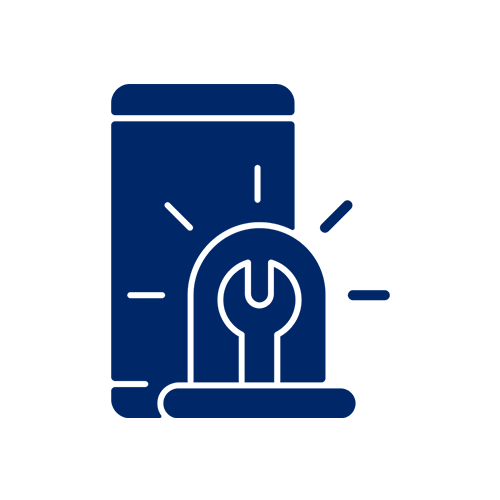 Emergency Repair Icon