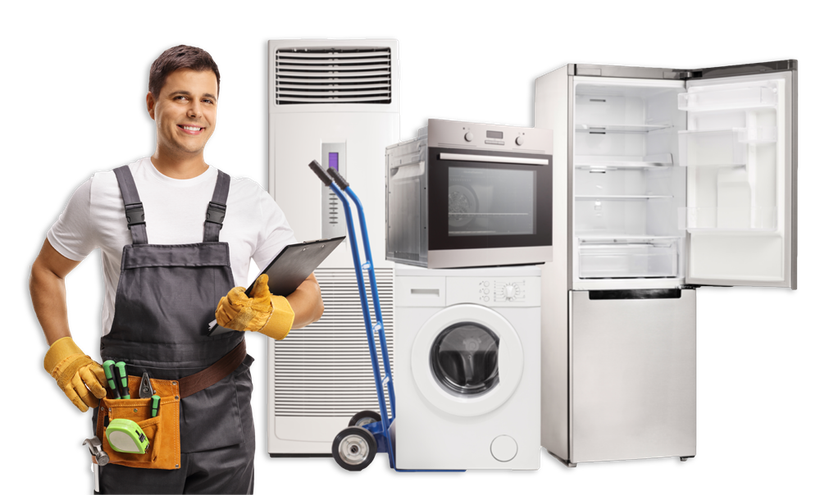 Appliance Technician Appliance Technician