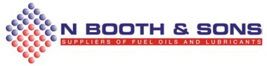 N Booth & Sons Ltd logo