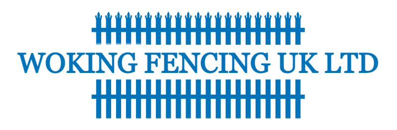 Woking Fencing Ltd logo