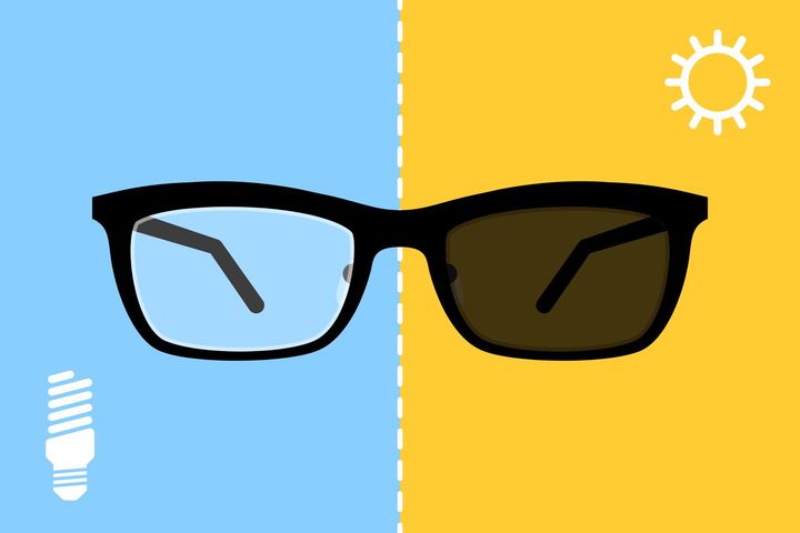 Occhiali LENTI MONOFOCALI - Ottica Smart