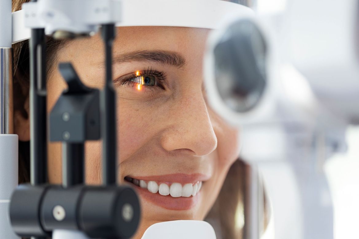 esami - Ottica Smart