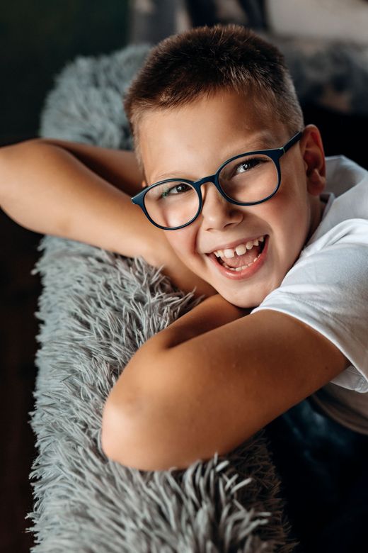 Occhiali linea bambini - Ottica Smart