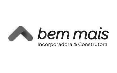 Bem Mais | Incorporadora & Construtora