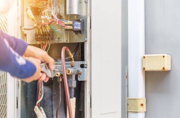 Furnace Repair in Lowell Massachusetts