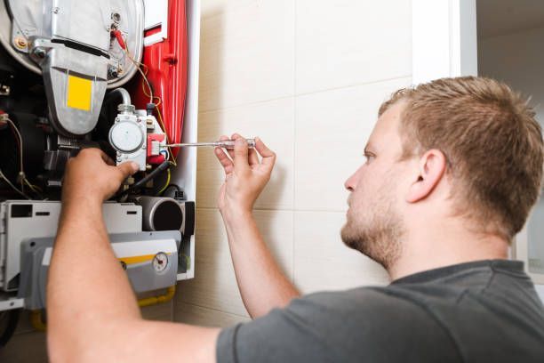 Gas Furnace Near Me