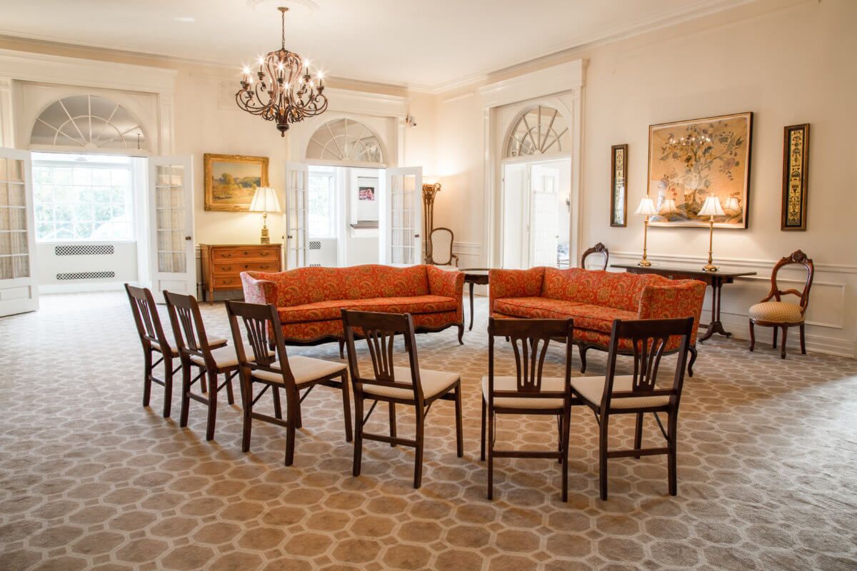 Broad Ripple Flanner Buchanan