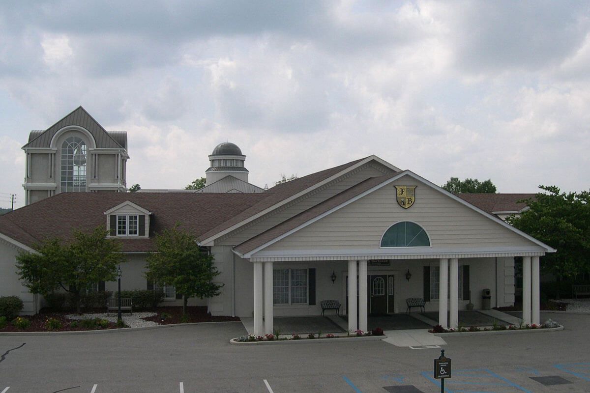 Flanner Buchanan - Washington Park East Funeral And Cremation