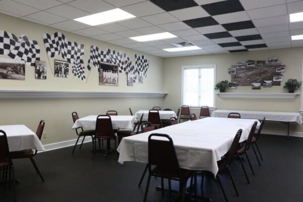 Speedway Funeral Home | Flanner Buchanan