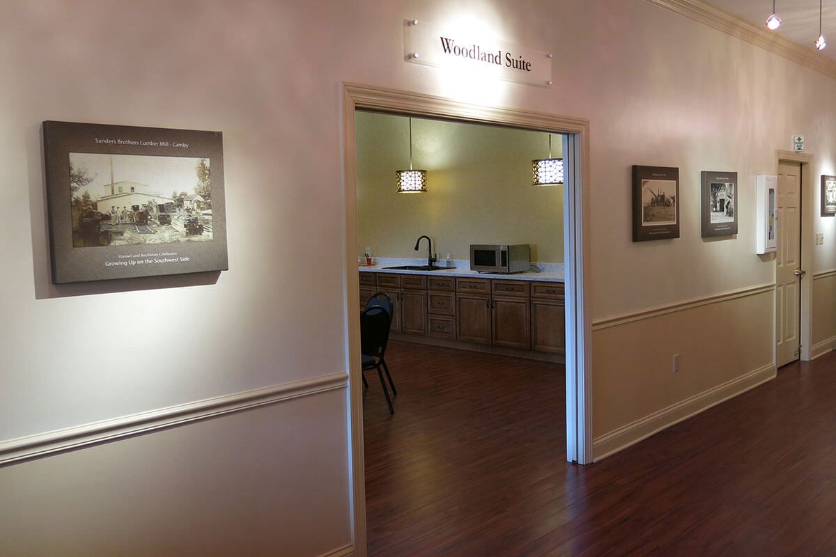 Decatur Township Funeral Home Flanner Buchanan