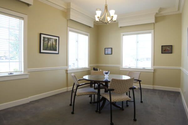 Speedway Funeral Home | Flanner Buchanan