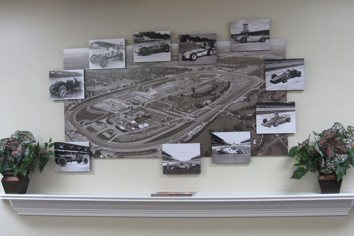 Speedway Funeral Home | Flanner Buchanan